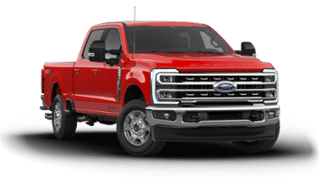 2026 Ford Super Duty® External Image 5